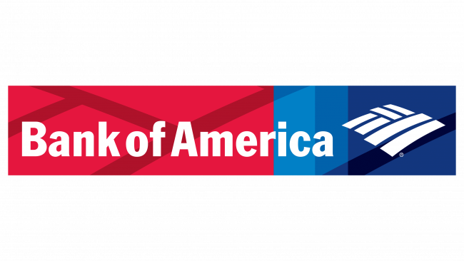 Bank of America Emblema