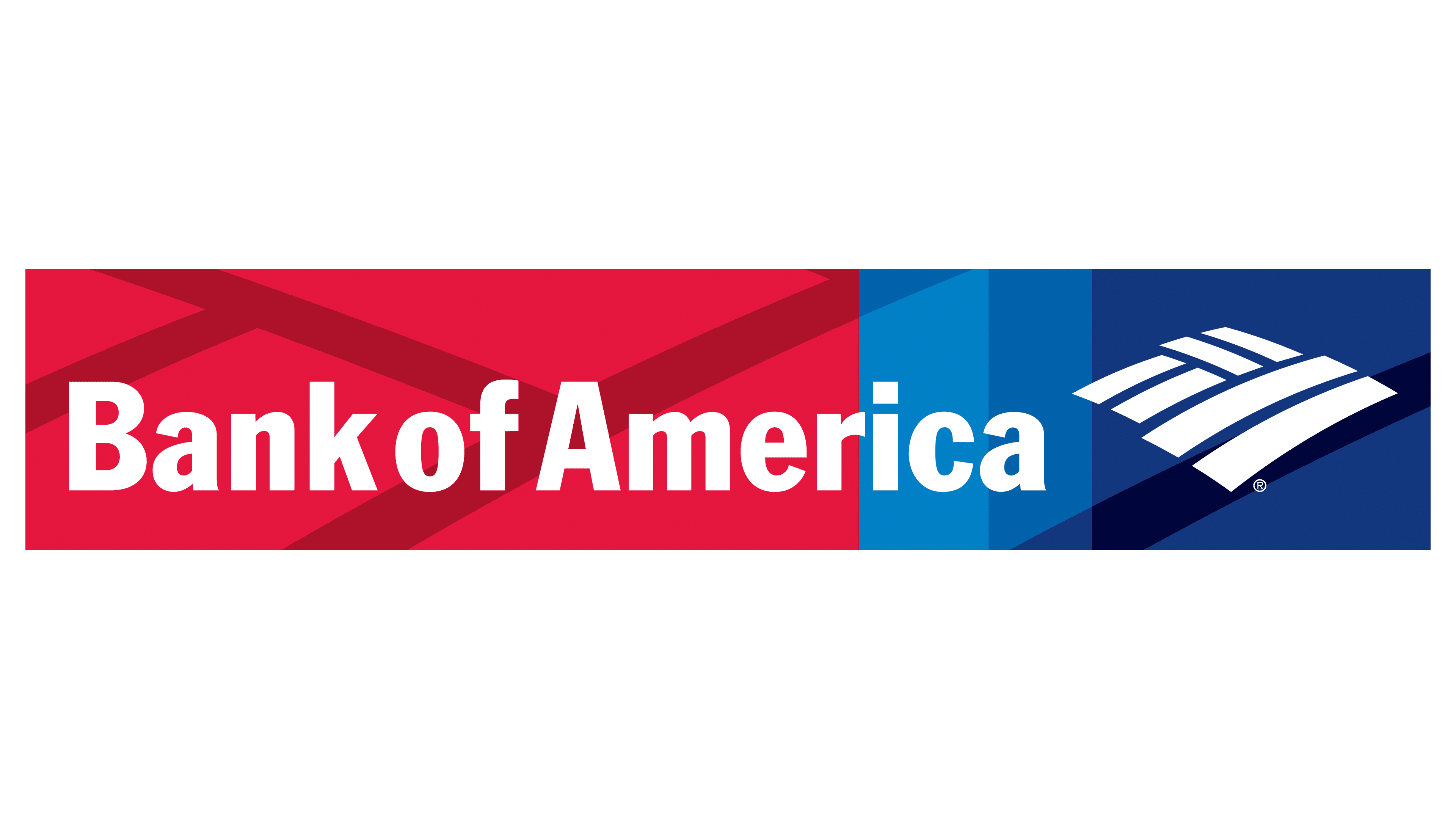 Bank of America Logo | Significado, História e PNG