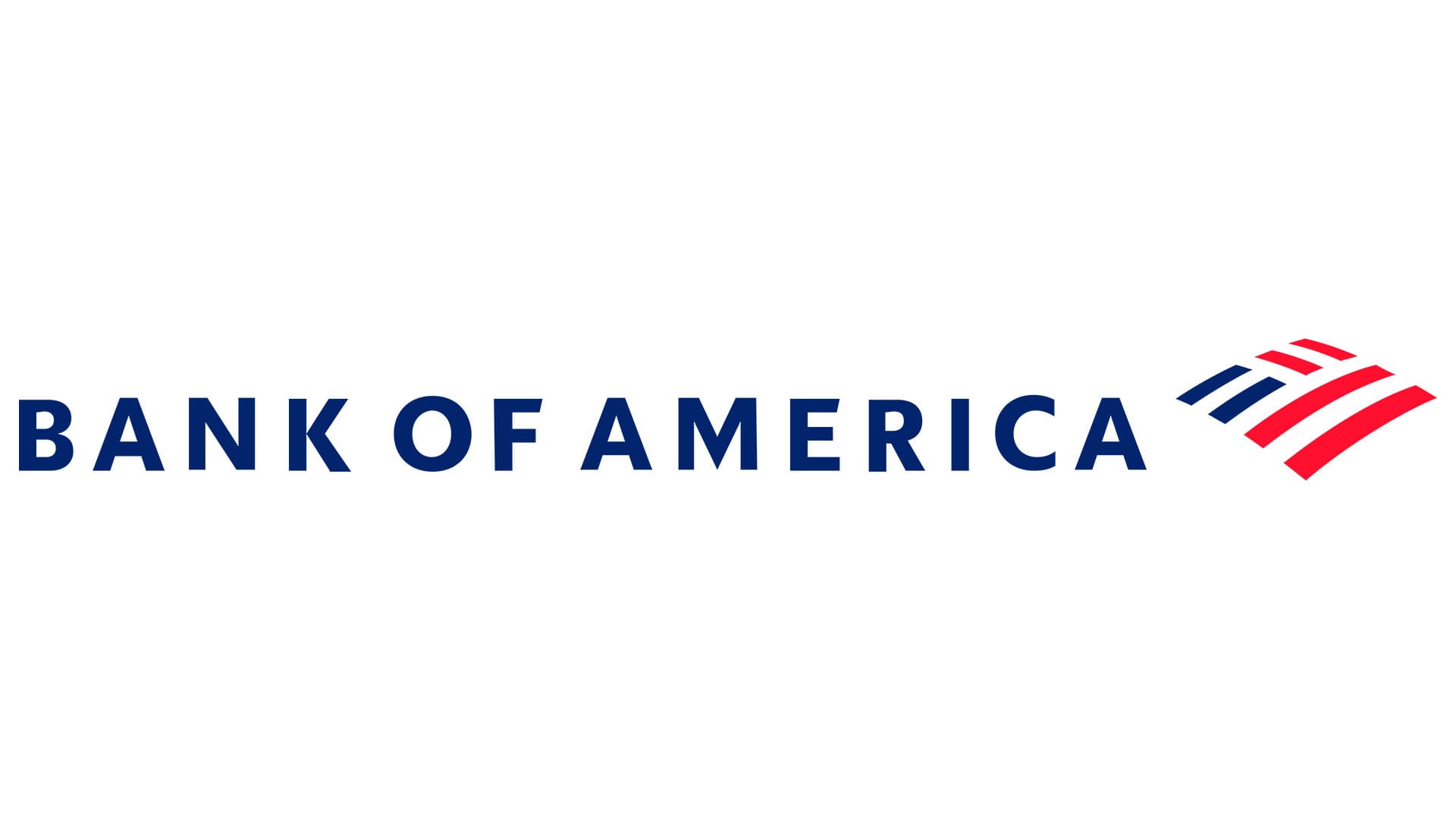 Bank Of America Logo Valor História Png