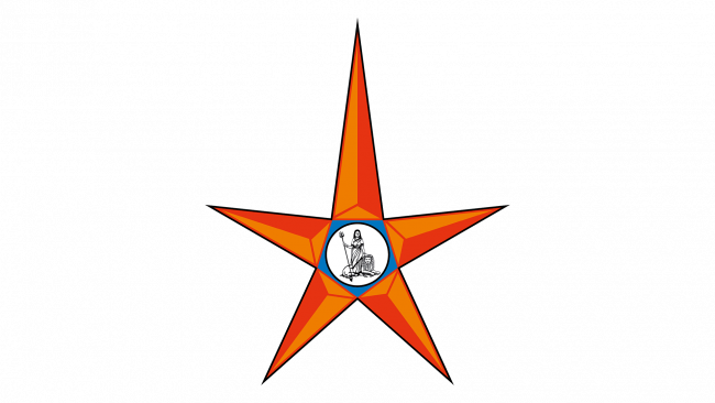 Bank of India Emblema