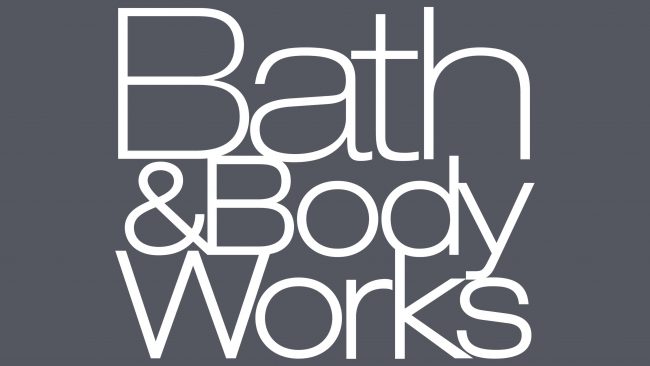 Bath & Body Works Emblema