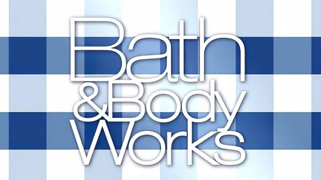 Bath & Body Works Simbolo