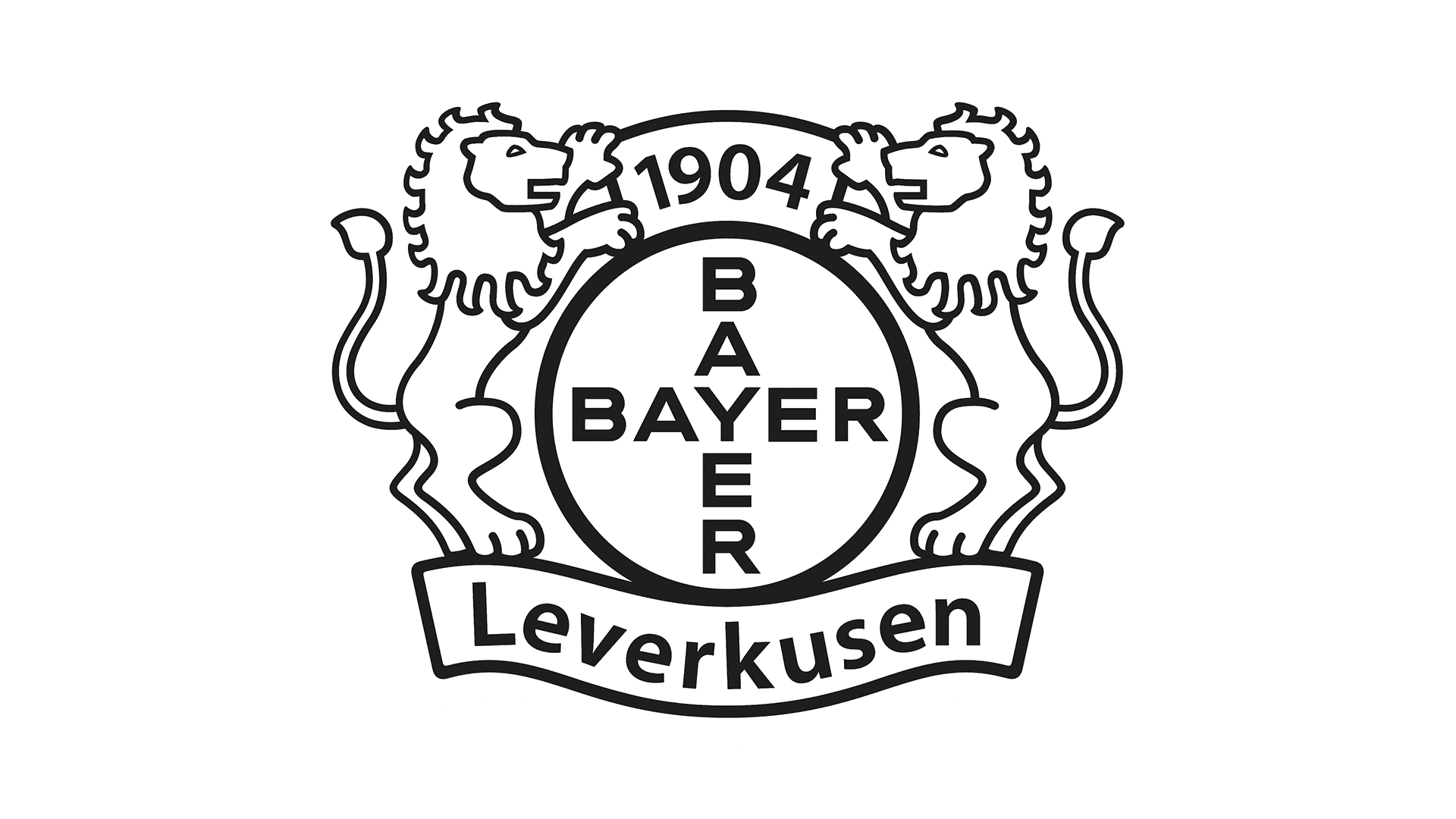 Bayer 04 Leverkusen Logo Valor História Png 