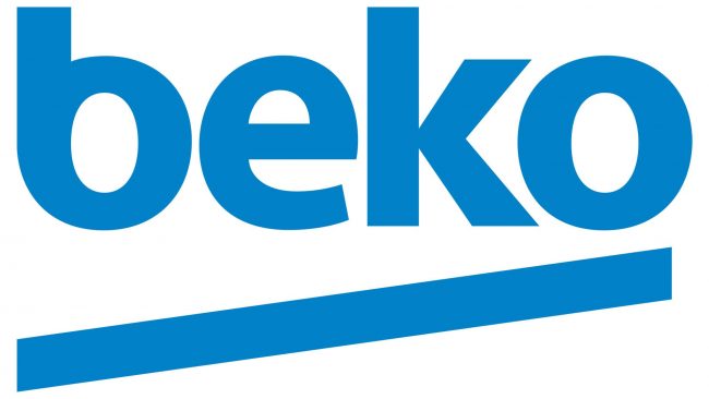 Beko Logo 2014-presente