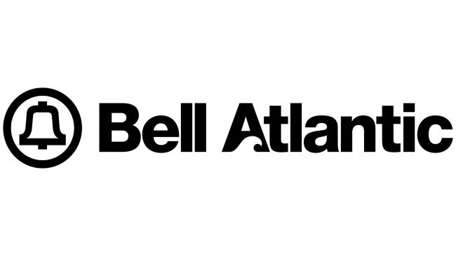Bell Atlantic Logo 1983-1997
