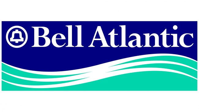 Bell Atlantic Logo 1997-2000