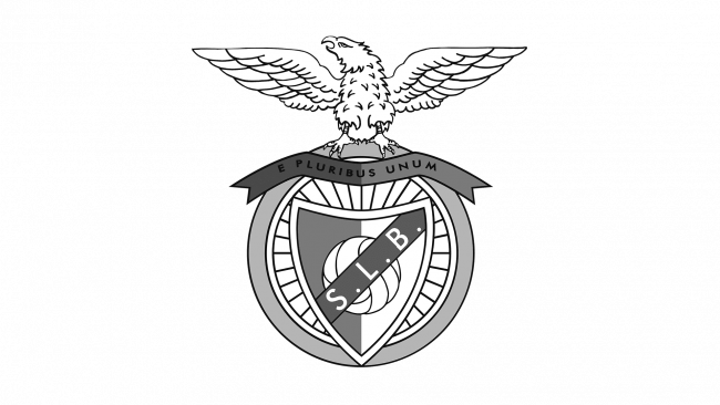 Benfica Emblema