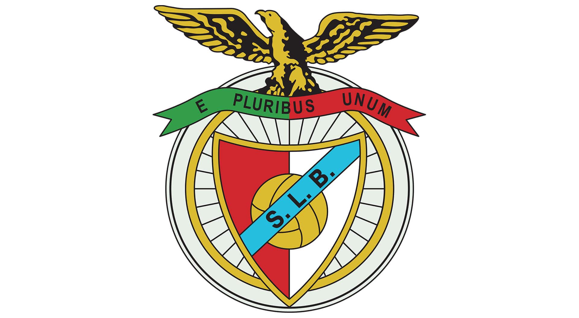Benfica Logo: valor, história, PNG