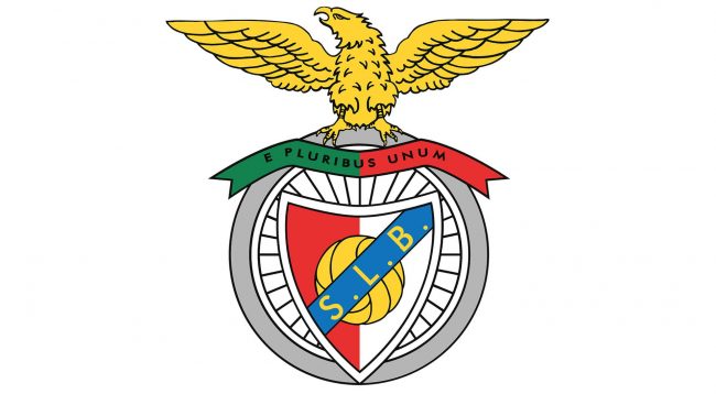 Benfica Logo 1999-presente