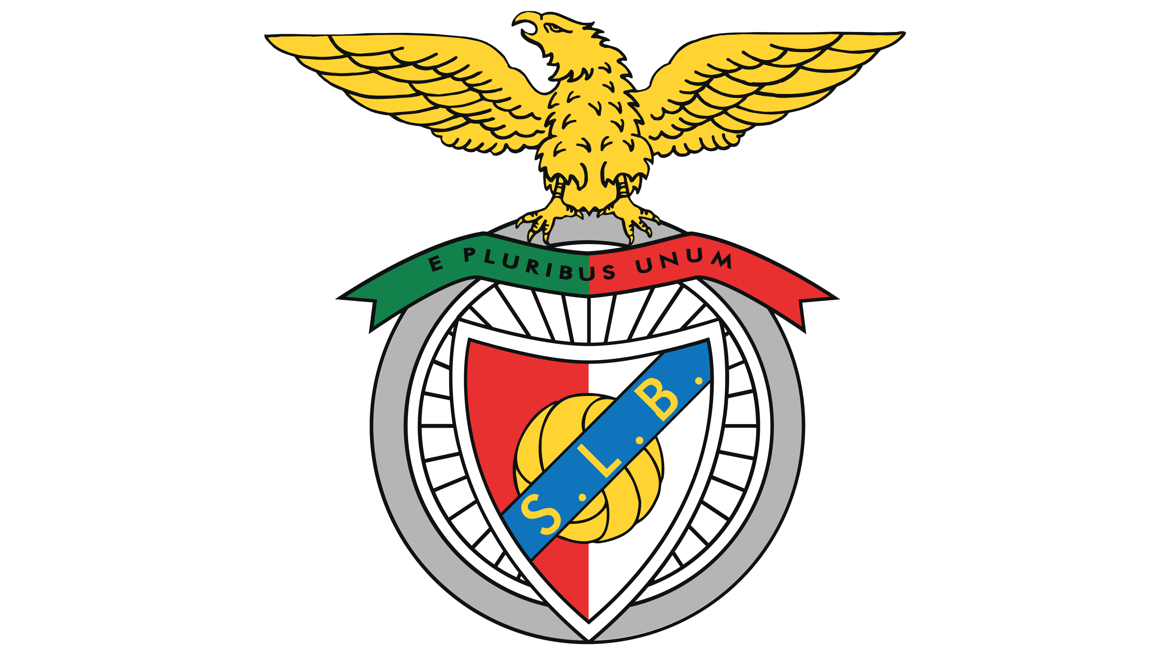 Benfica Logo | Significado, História e PNG