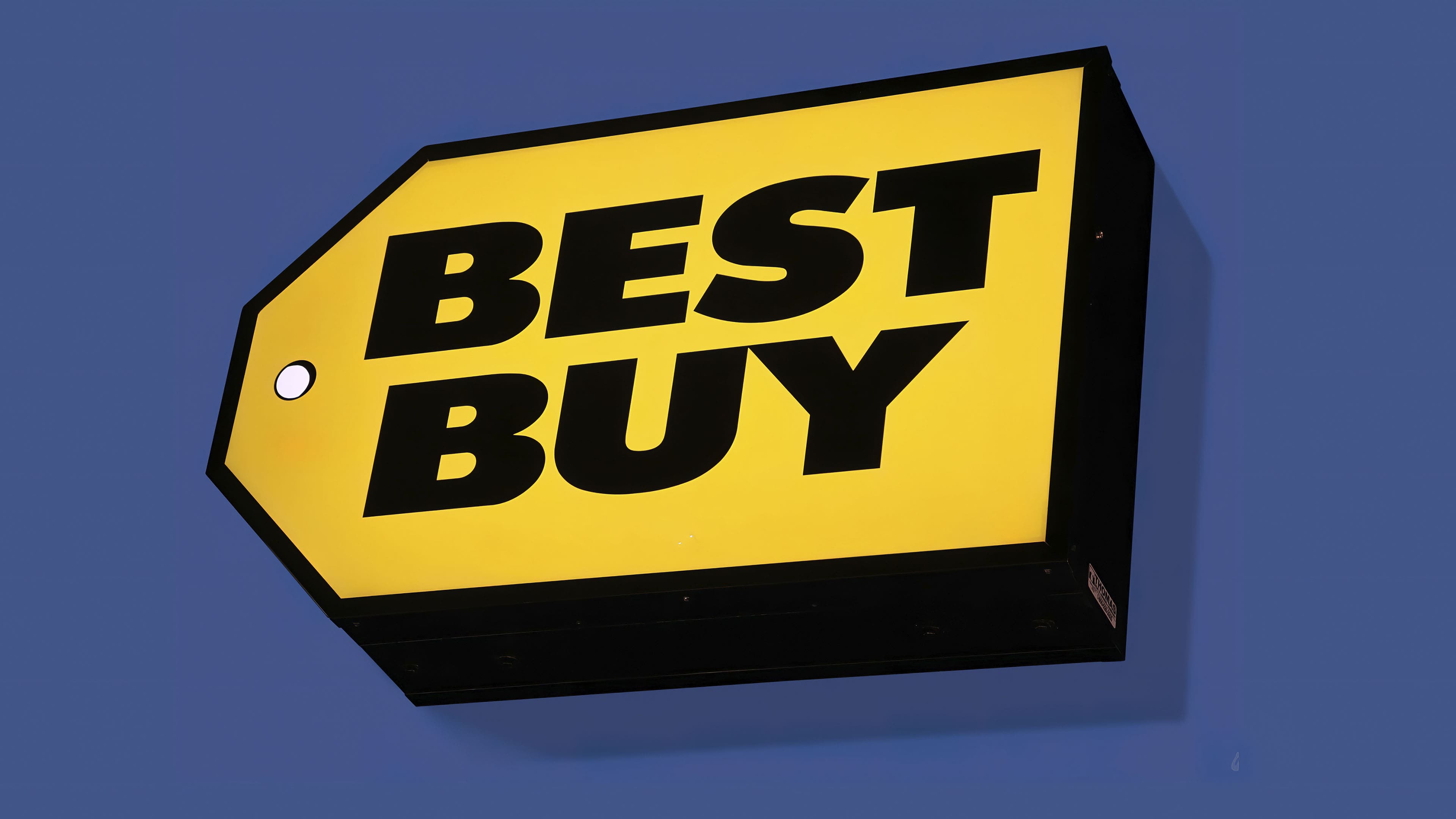 Best Buy Logo valor, história, PNG