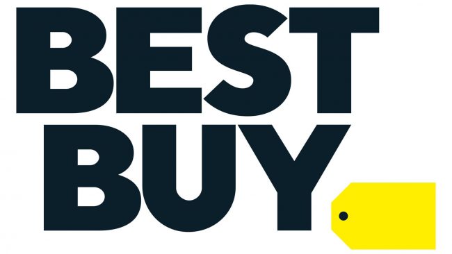 Best Buy Logo 2018-presente
