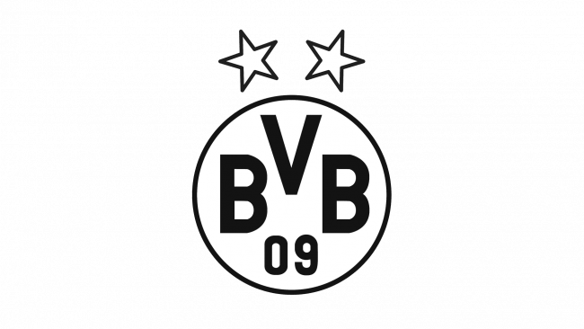 Borussia Dortmund Emblema