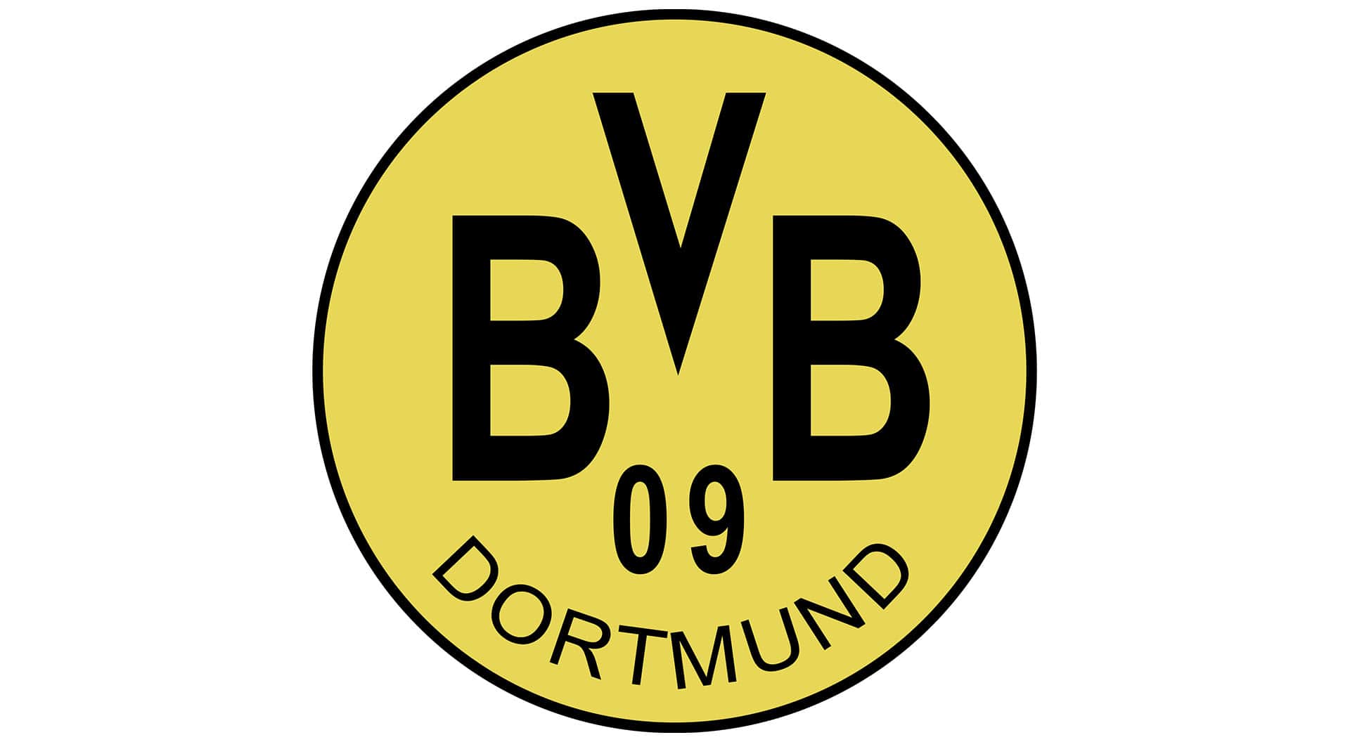 Borussia Dortmund Logo Zum Ausmalen : Download wallpapers ...