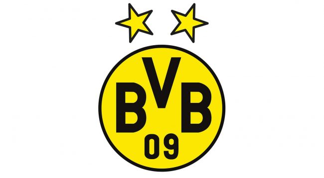 Borussia Dortmund Logo 2012-pesente