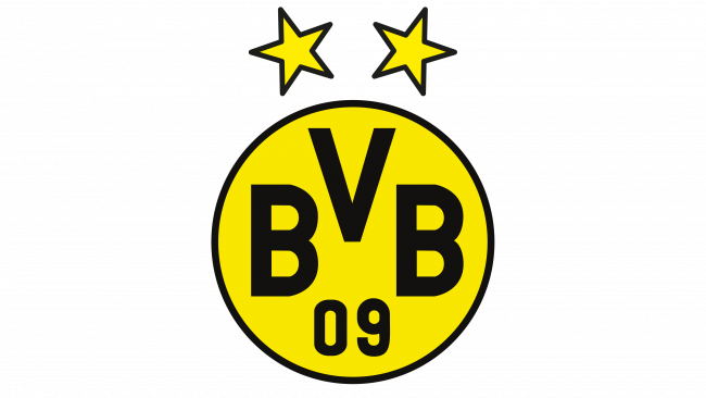 Borussia Dortmund Logo