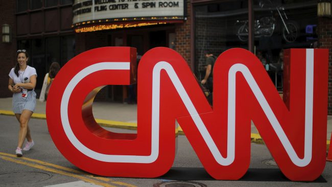 CNN Emblema