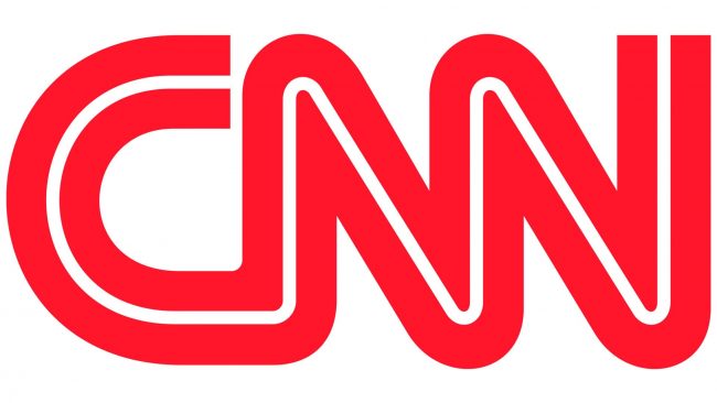 CNN Logo 1984-2014