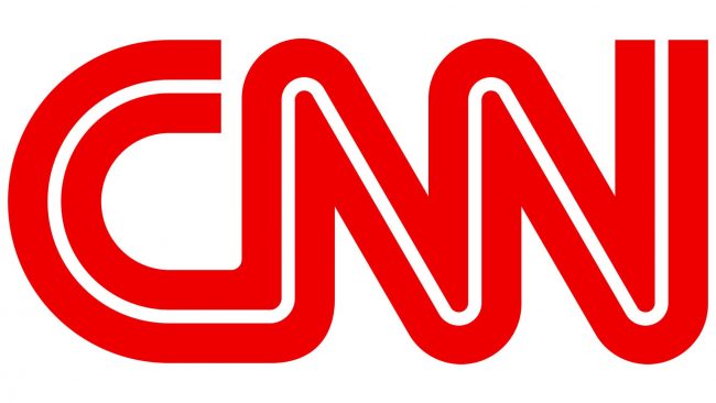 CNN Logo 2014-presente