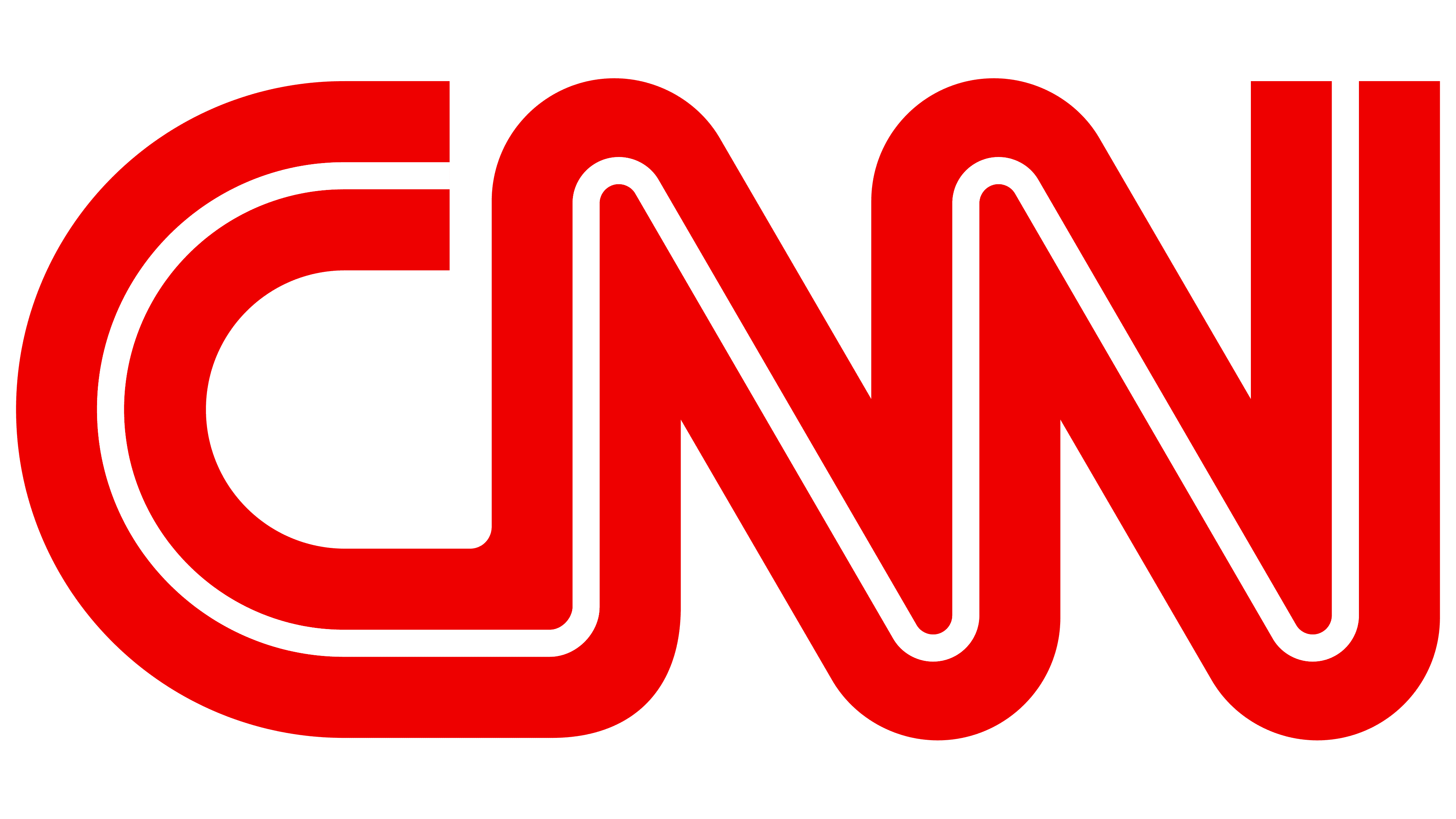 CNN Logo: valor, história, PNG