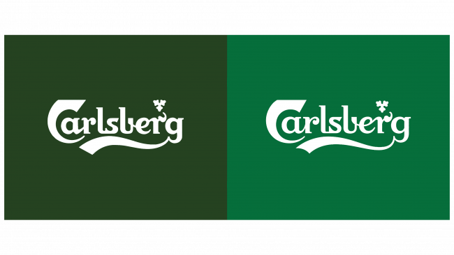 Carlsberg Emblema