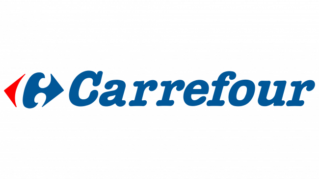 Carrefour Emblema