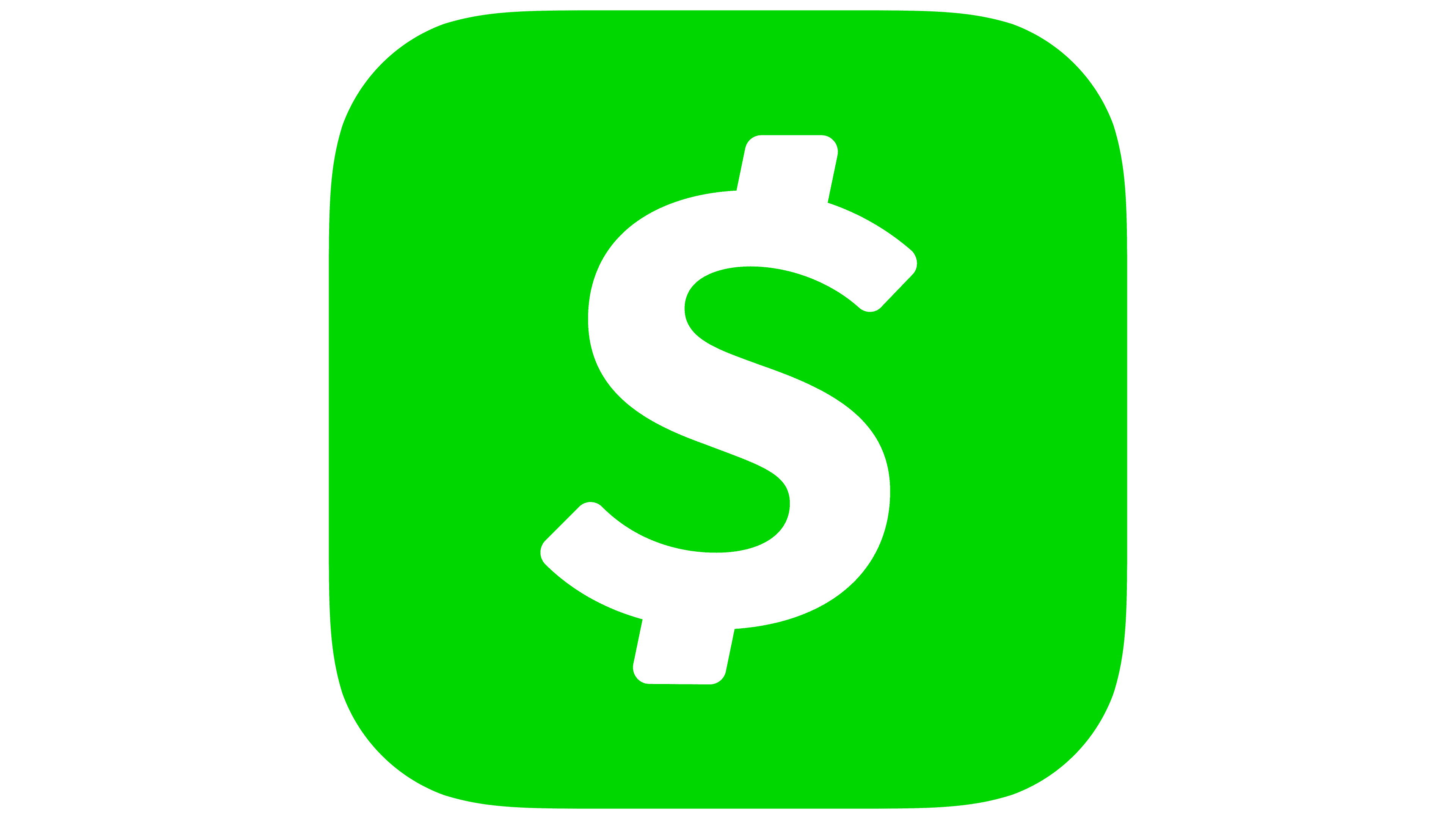 Cash App Logo Valor Hist ria PNG Cash App Logo Valor Hist ria PNG