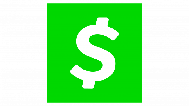 Cash App Simbolo