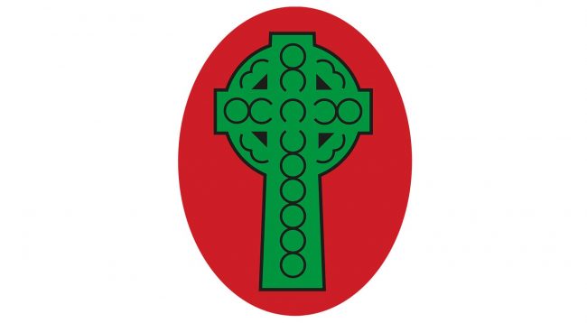 Celtic Logo 1888-1977