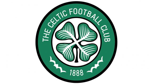Celtic Logo 1994-2007
