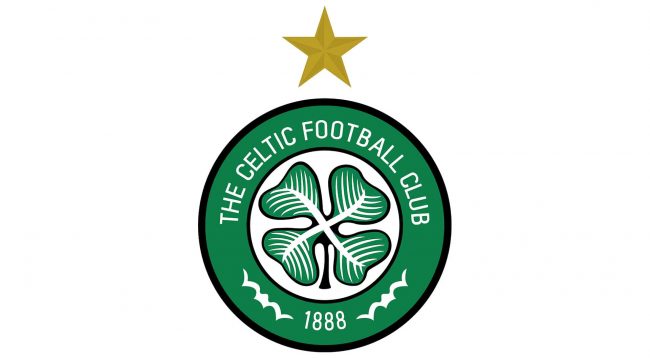 Celtic Logo 2007-presente