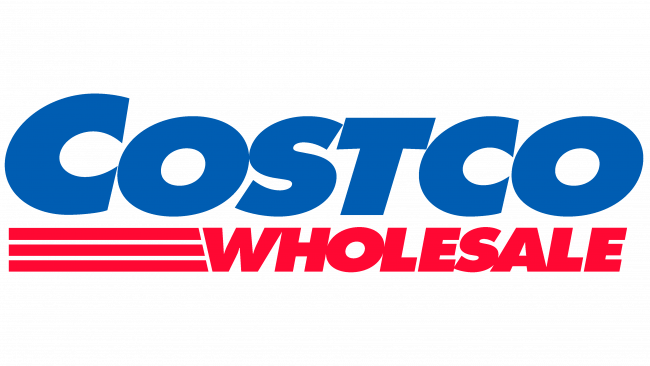 Costco Wholesale Emblema