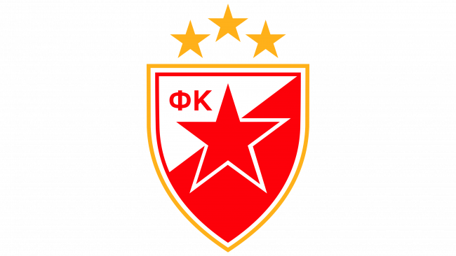 Crvena Zvezda Logo