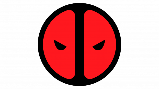 Deadpool Emblema