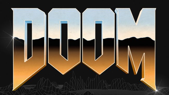 Doom Emblema