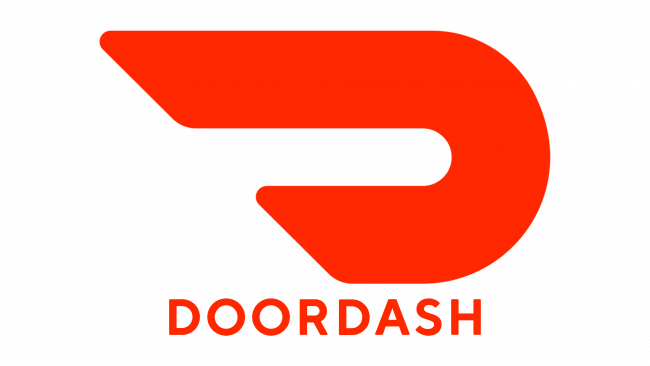 DoorDash Emblema