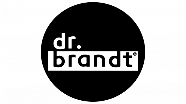 Dr. Brandt Emblema