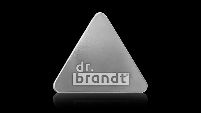 Dr. Brandt Simbolo