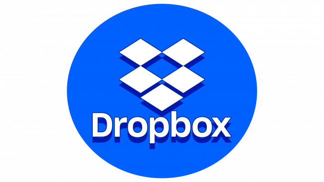 Dropbox Emblema
