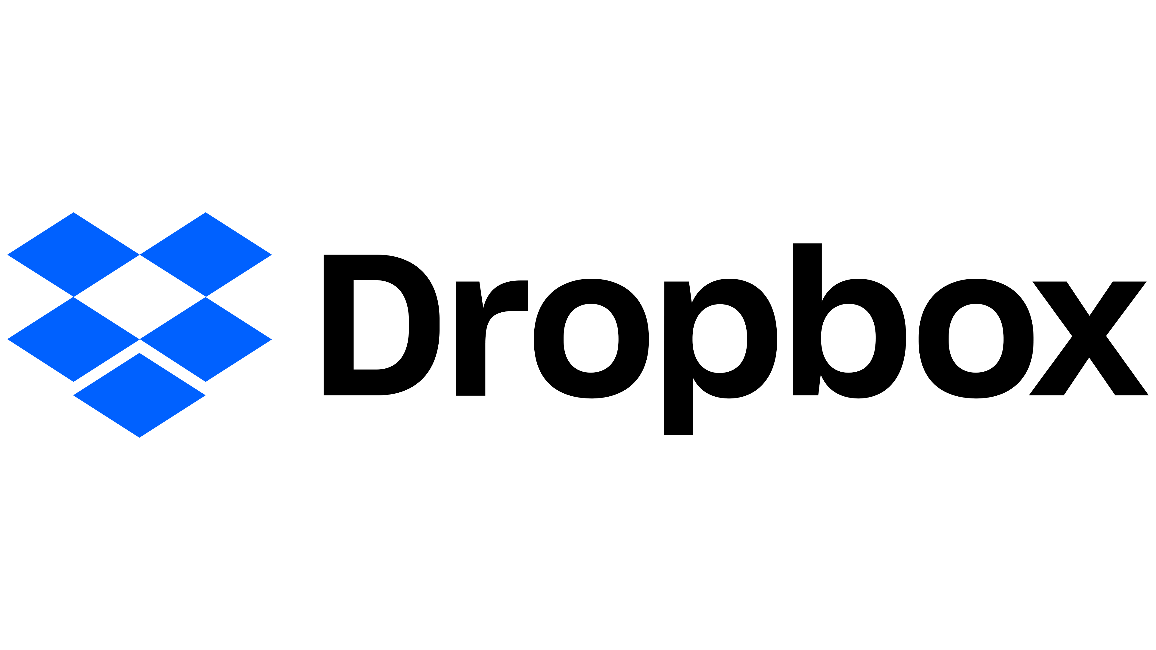 dropbox logo vector png