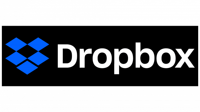 Dropbox Simbolo