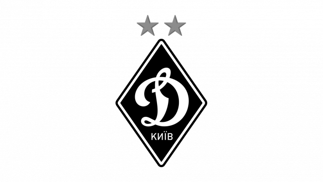 Dynamo Kiev Emblema