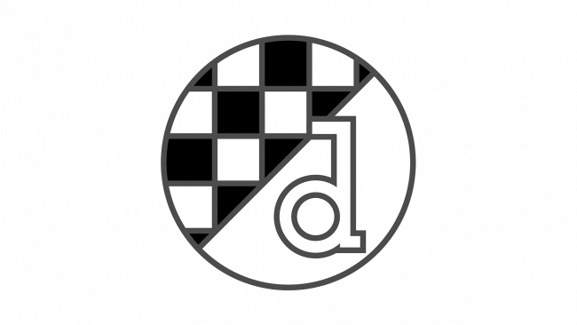 Dynamo Zagreb Emblema