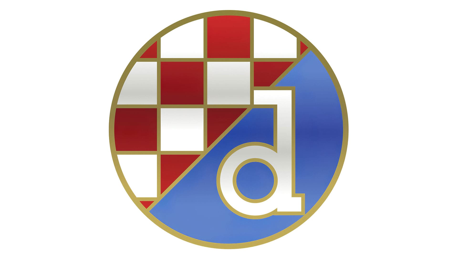 Dinamo Zagreb Logo | Significado, História e PNG