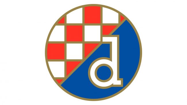 Dynamo Zagreb Logo 2013-presente