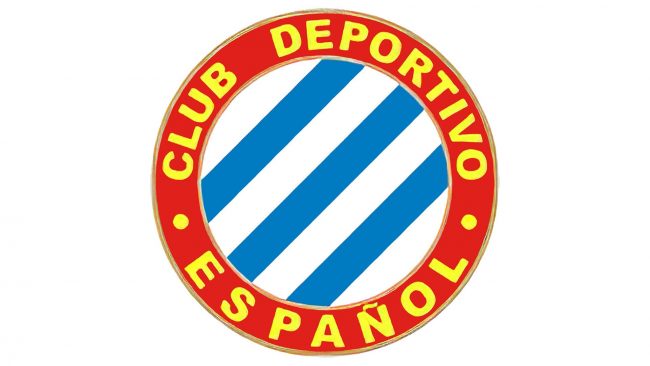 Espanyol Logo 1931-1934