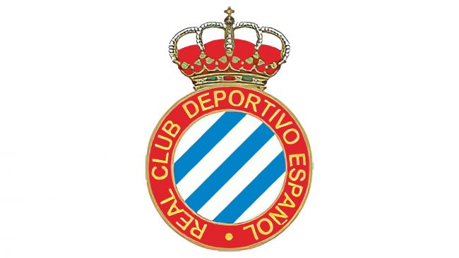 Espanyol Logo 1940-1960