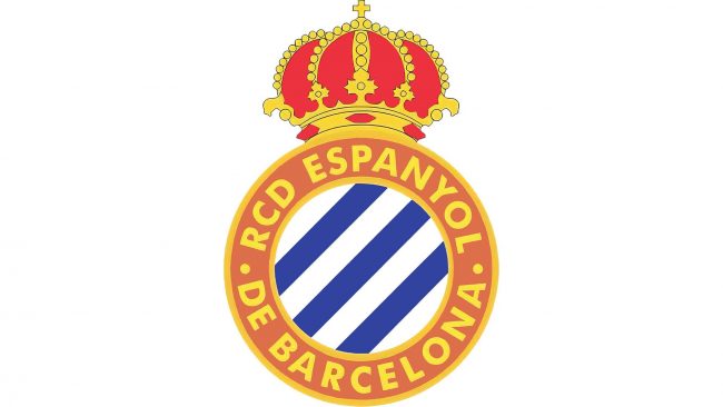 Espanyol Logo 1970-1980