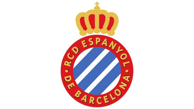 Espanyol Logo 2005-presente