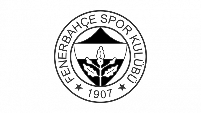 Fenerbahce Emblema